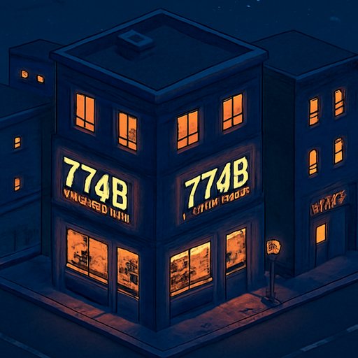 77db Customer Care Desk